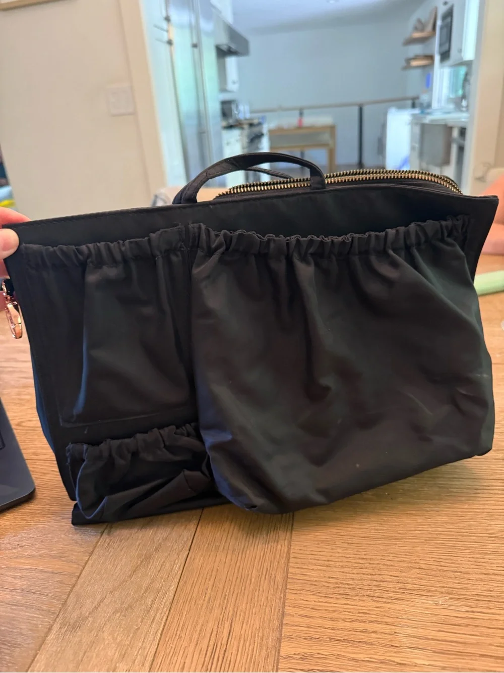 Original Bag Organizer – Black